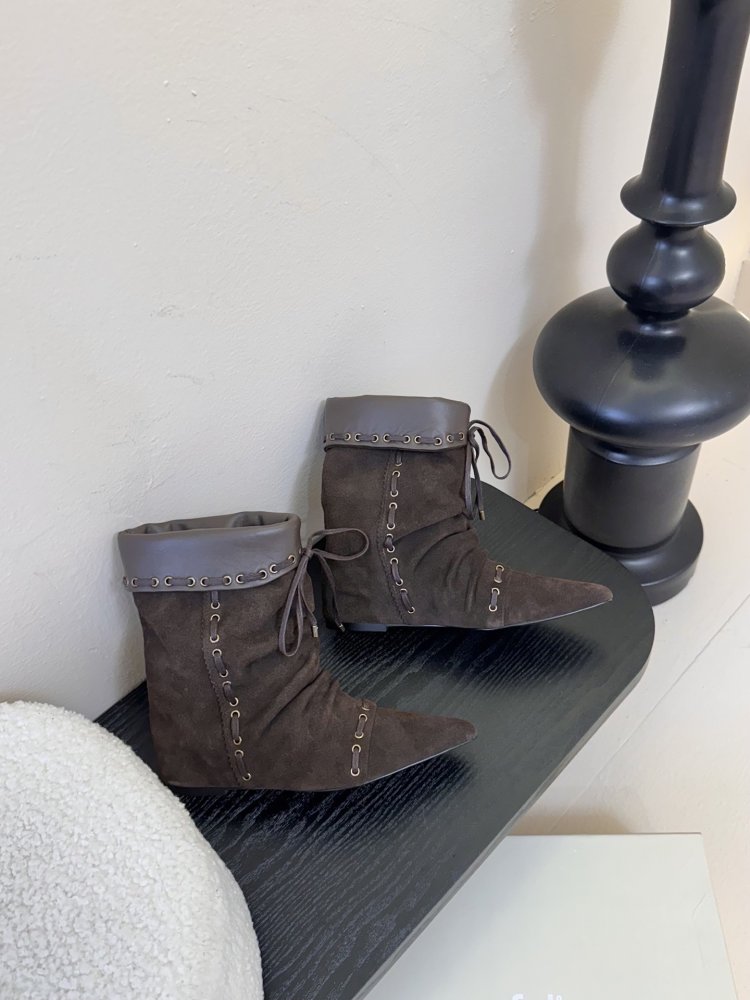 Boots women's фото 6