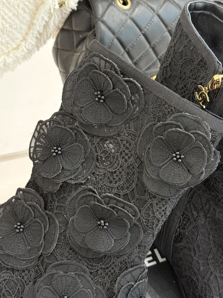 Ботинки женские фото 6