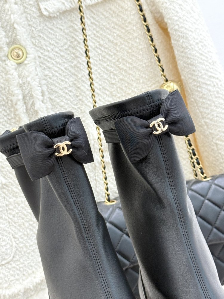 Ботинки женские фото 6