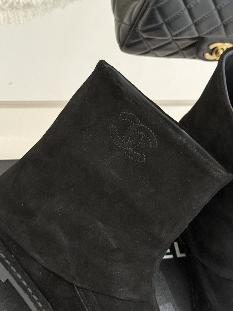 Ботинки женские фото 6