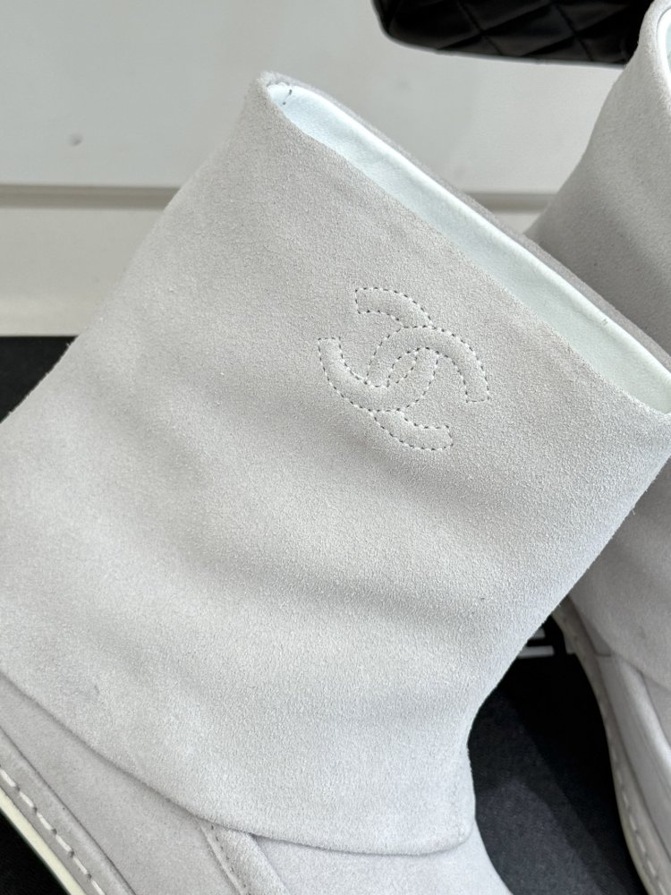 Ботинки женские фото 6