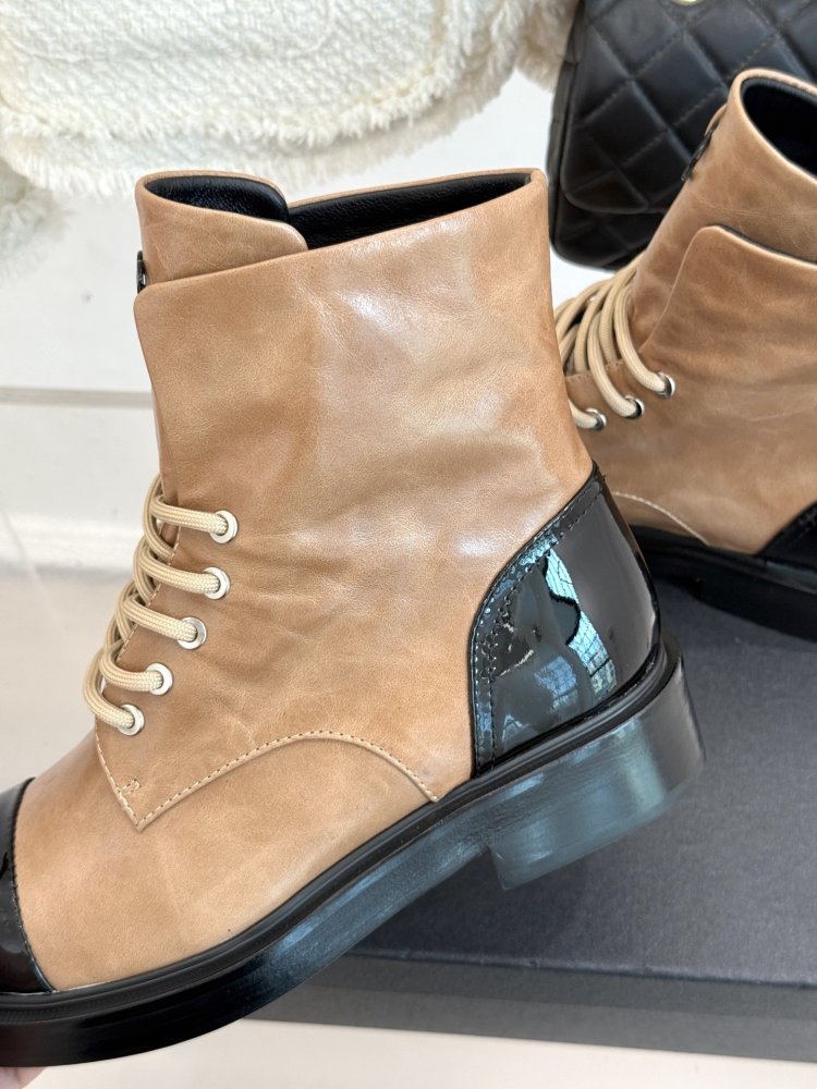 Ботинки женские фото 6