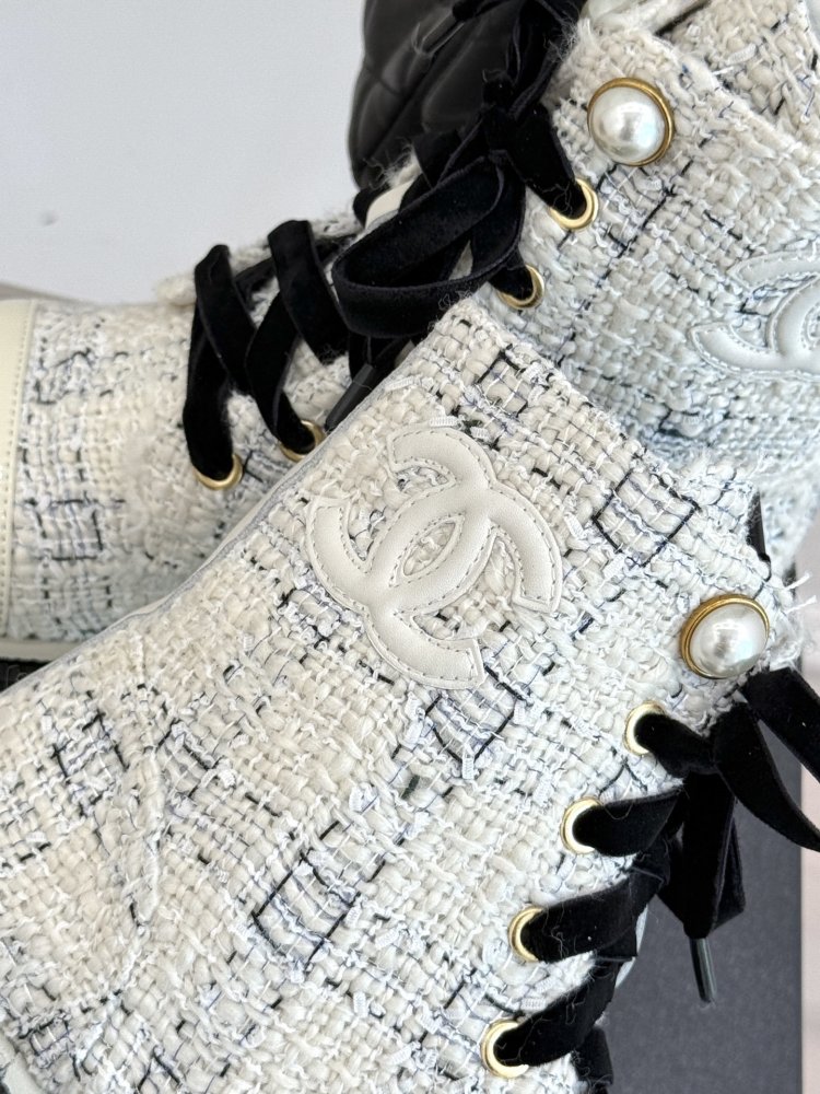 Ботинки женские фото 6