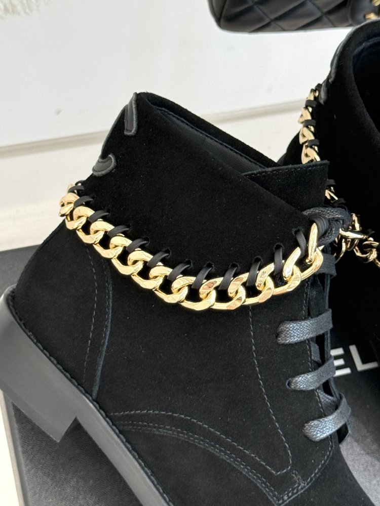 Ботинки женские фото 6