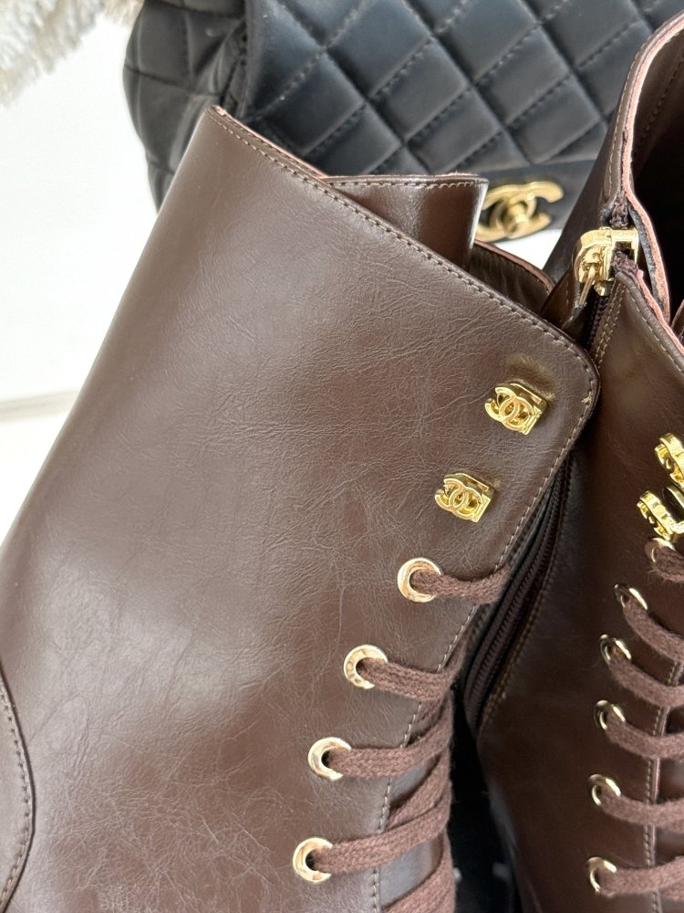 Черевики жіночі фото 6