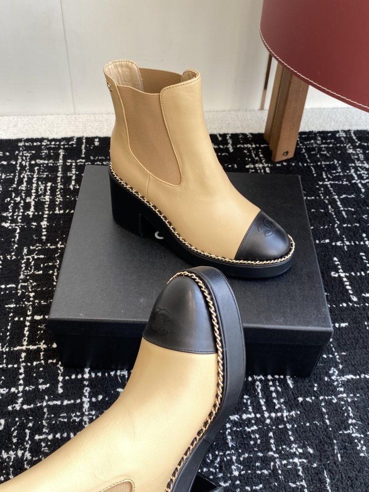 Ботинки женские фото 6