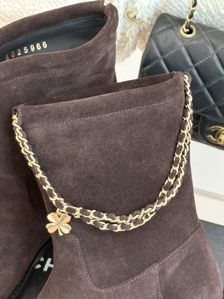 Ботинки женские фото 6