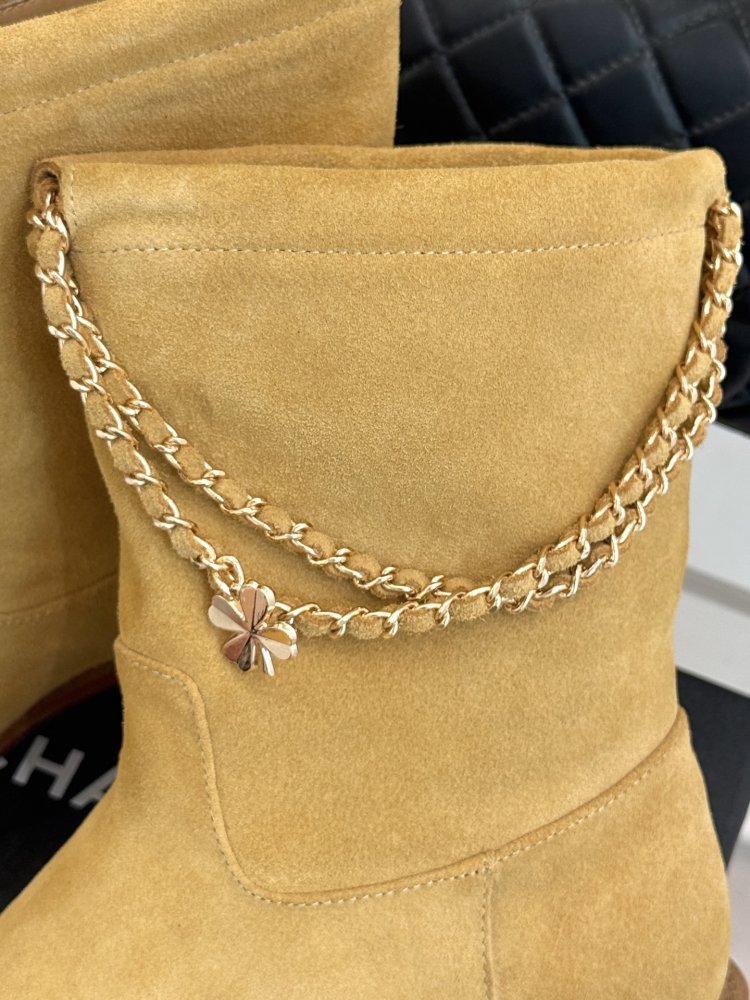 Ботинки женские фото 6