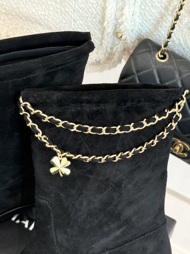 Ботинки женские фото 6