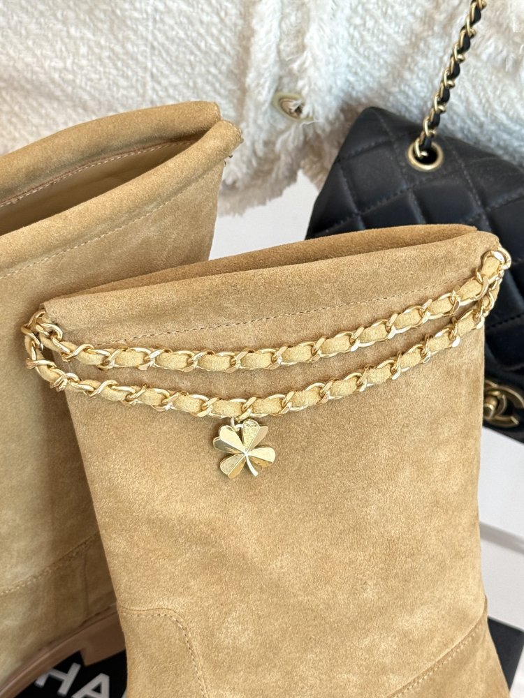 Ботинки женские фото 6