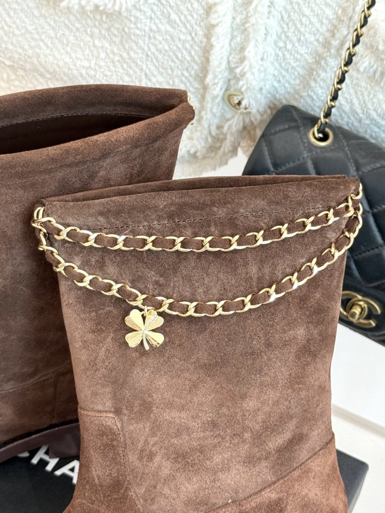 Ботинки женские фото 6