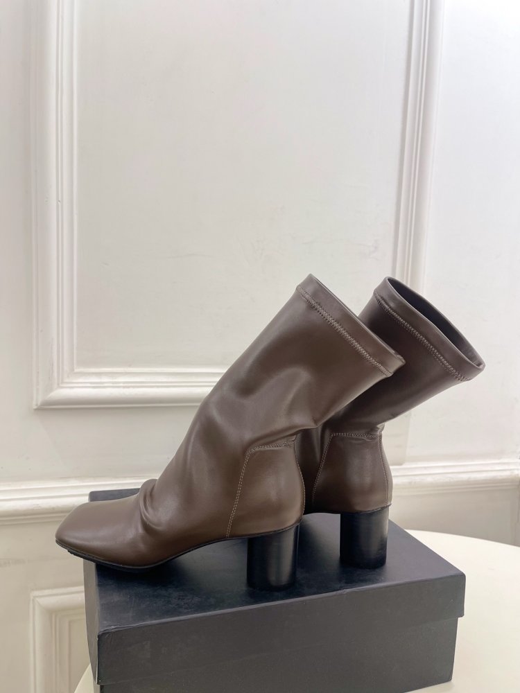 Ботинки женские фото 6