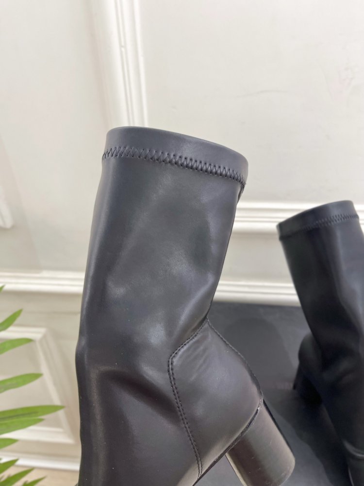 Ботинки женские фото 6