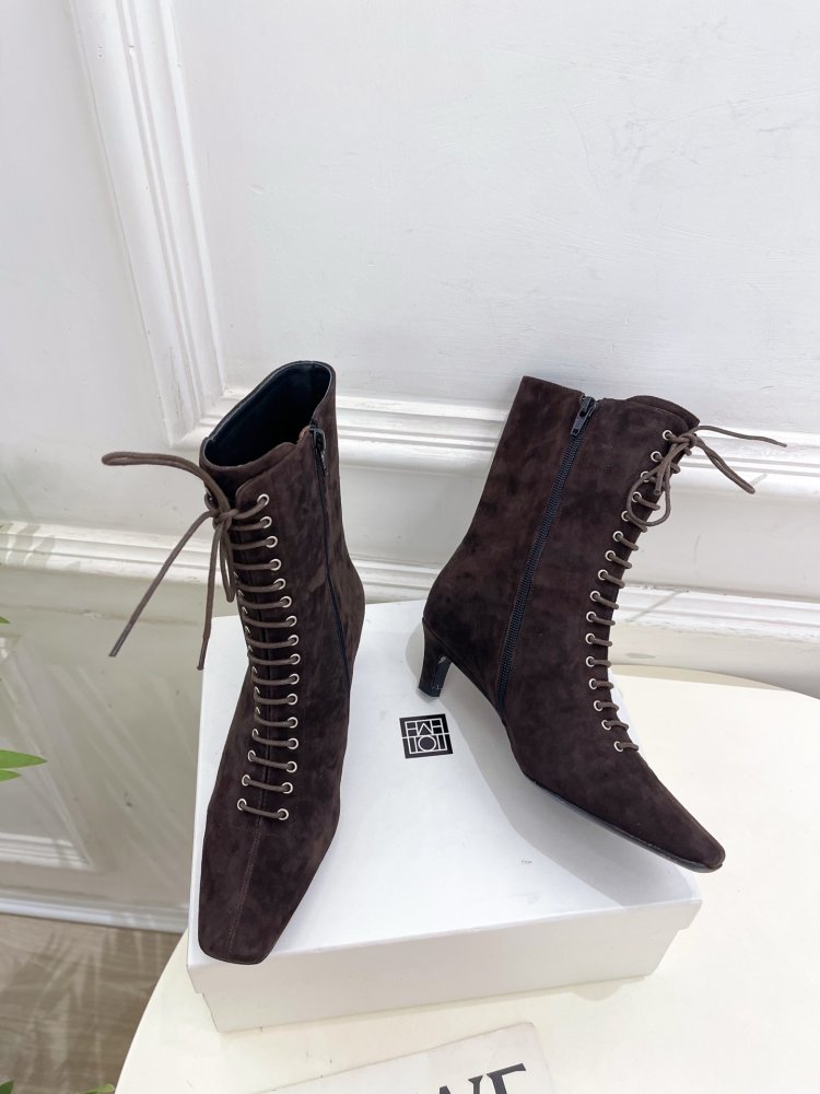 Черевики жіночі фото 6