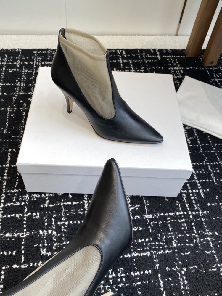 Ботинки женские фото 6