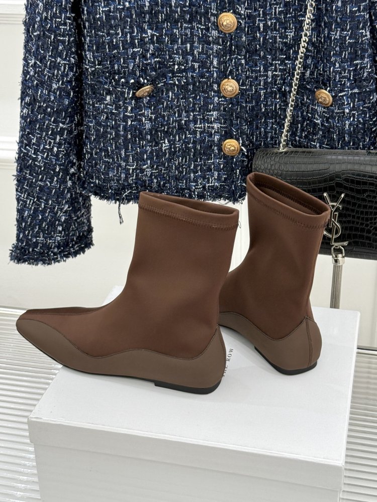 Ботинки женские фото 6