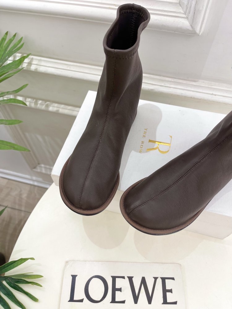 Черевики жіночі фото 6