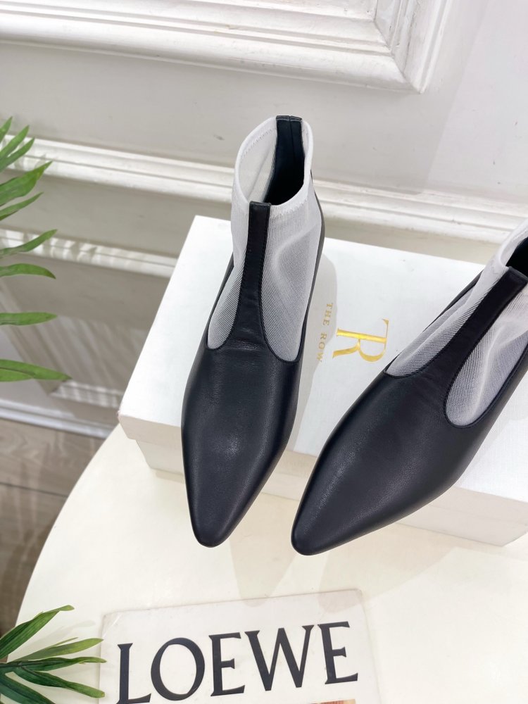 Boots women's фото 6