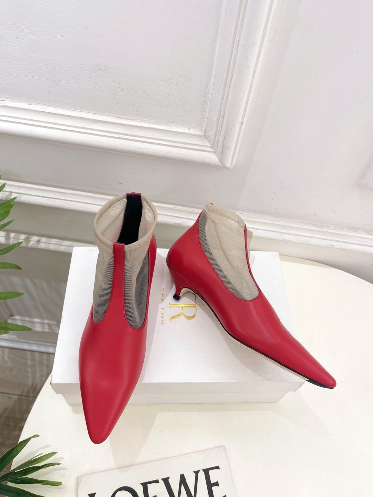 Черевики жіночі фото 6