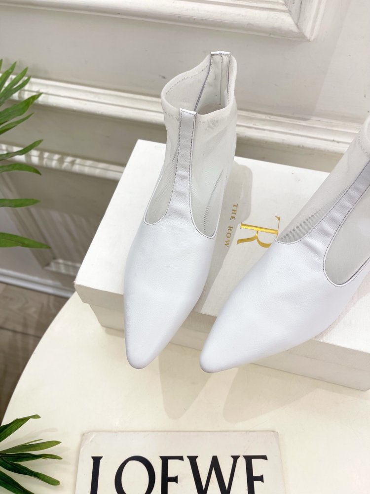 Черевики жіночі фото 6