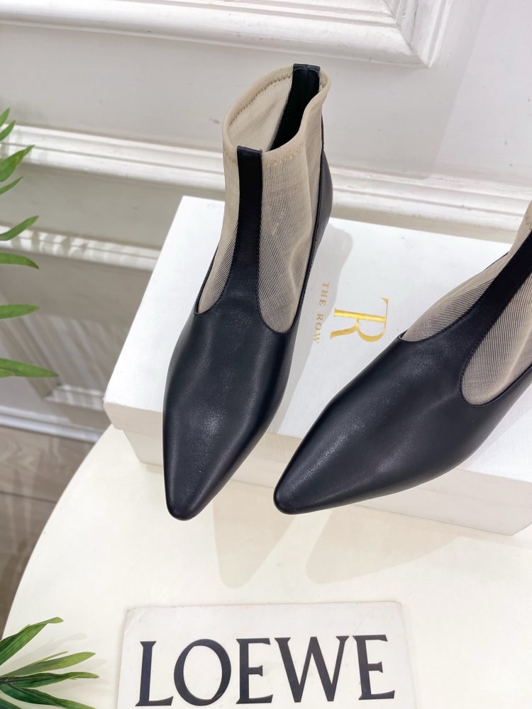 Черевики жіночі фото 6