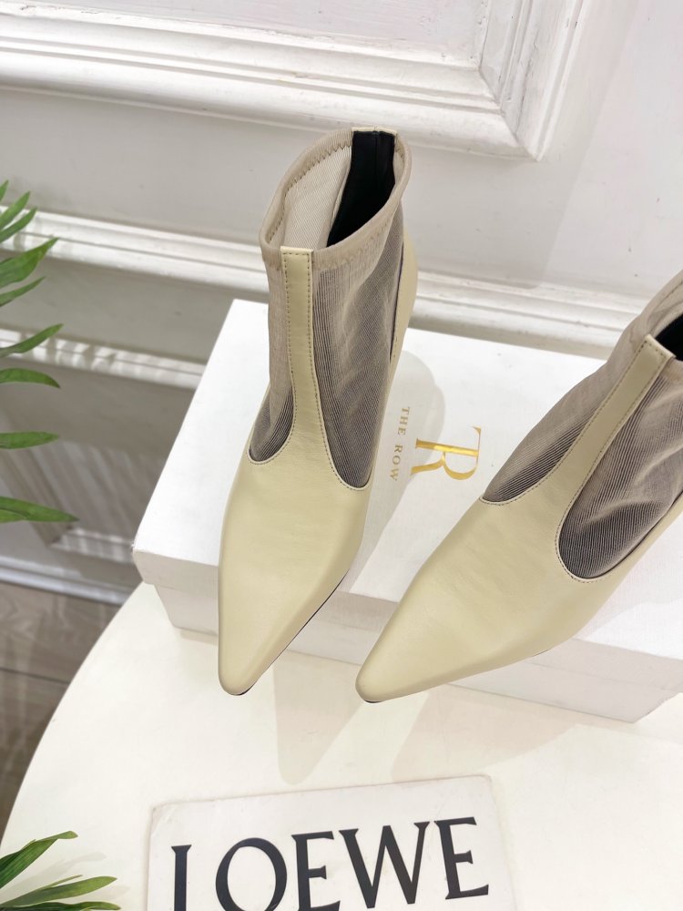 Черевики жіночі фото 6