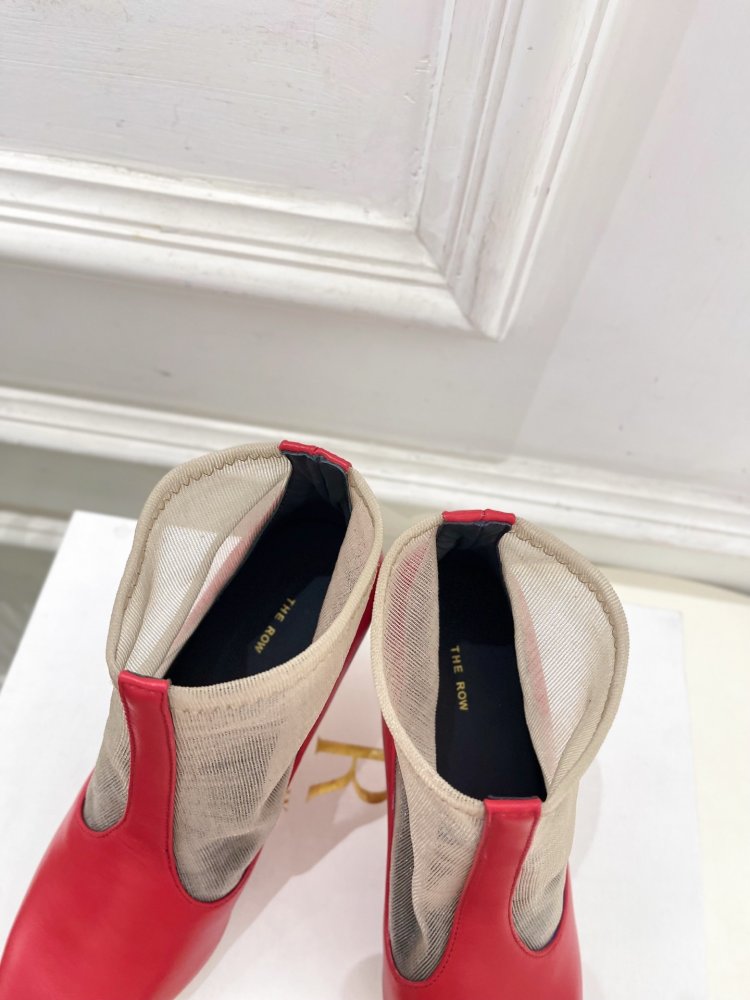 Boots women's фото 6