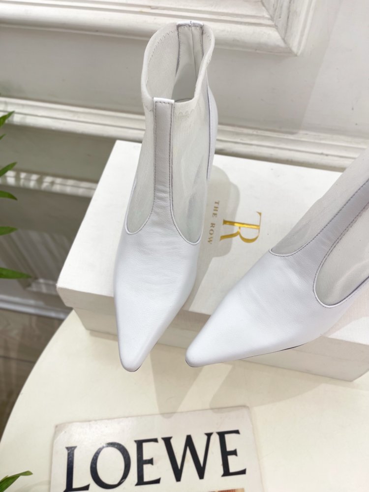 Черевики жіночі фото 6