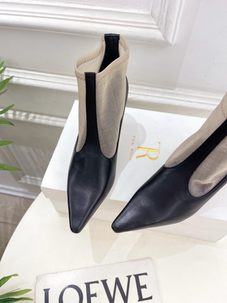 Черевики жіночі фото 6