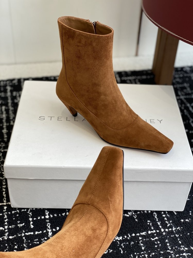 Ботинки женские фото 6