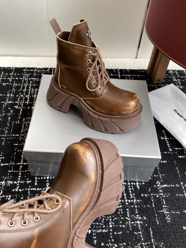 Черевики жіночі фото 6