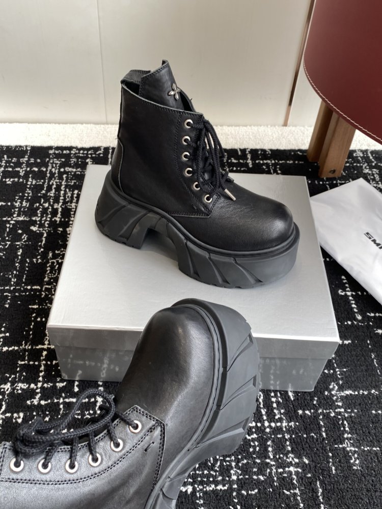 Черевики жіночі фото 6