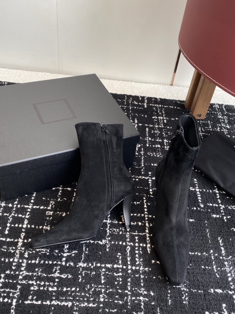 Черевики жіночі фото 6