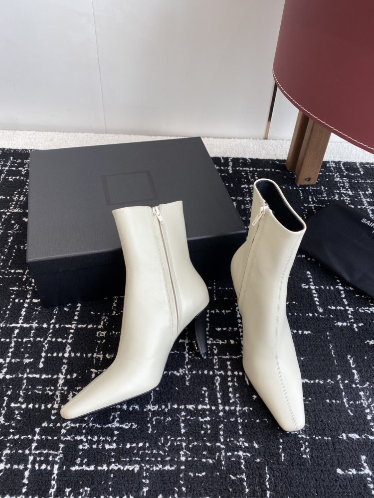 Черевики жіночі фото 6