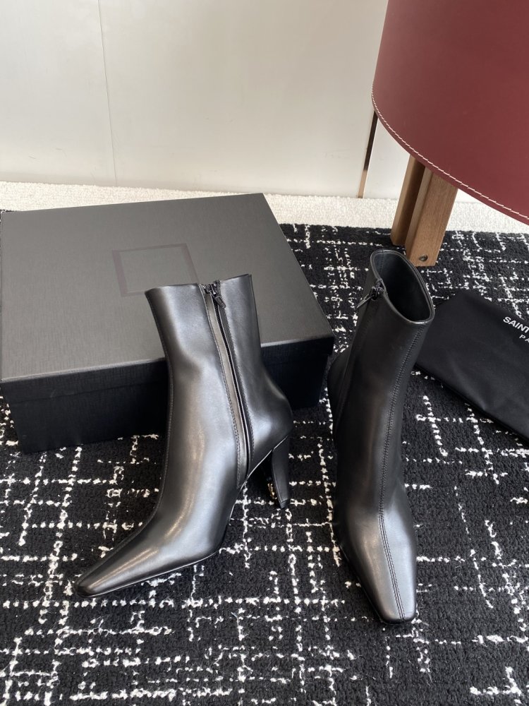 Черевики жіночі фото 6