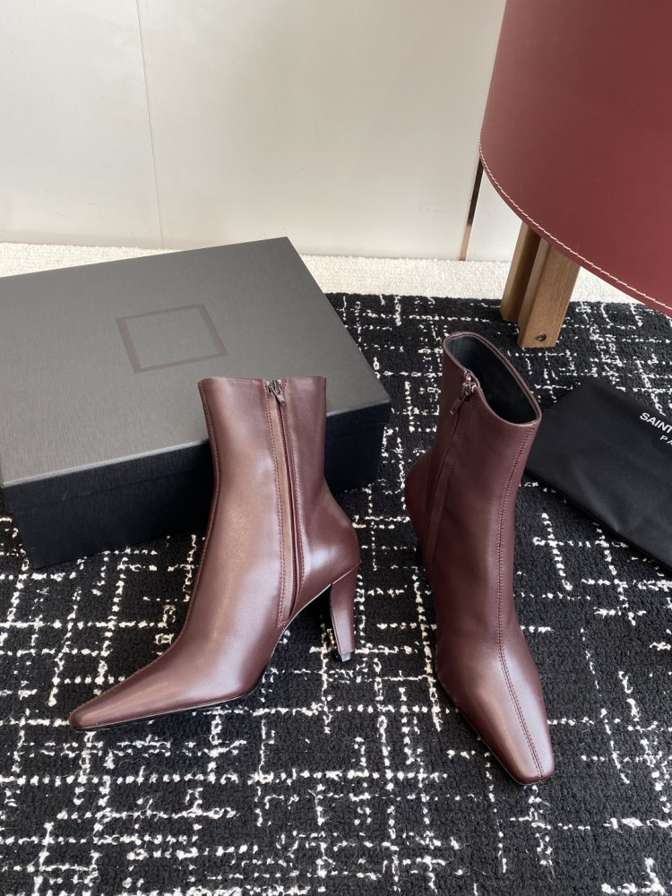 Черевики жіночі фото 6