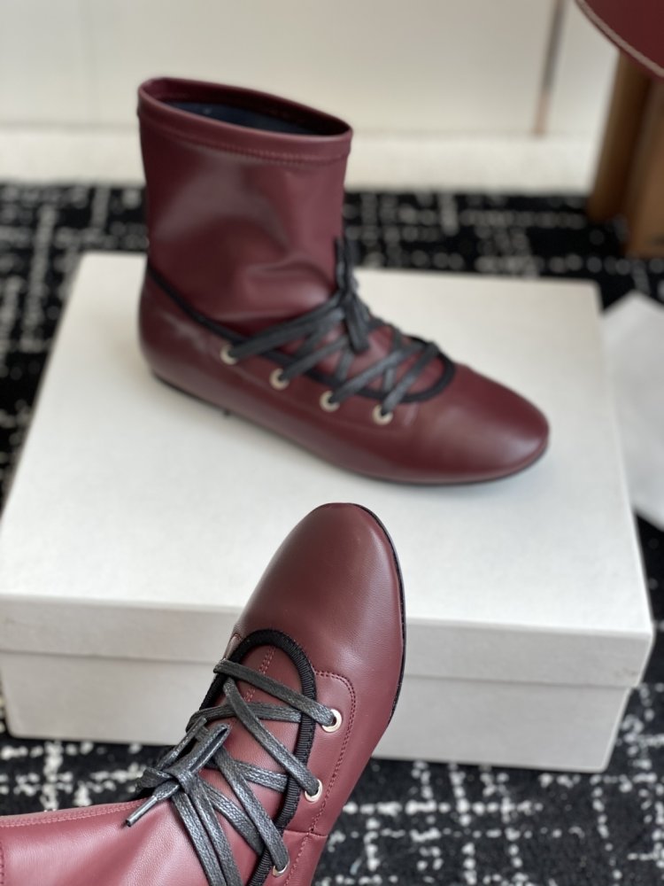 Ботинки женские фото 6