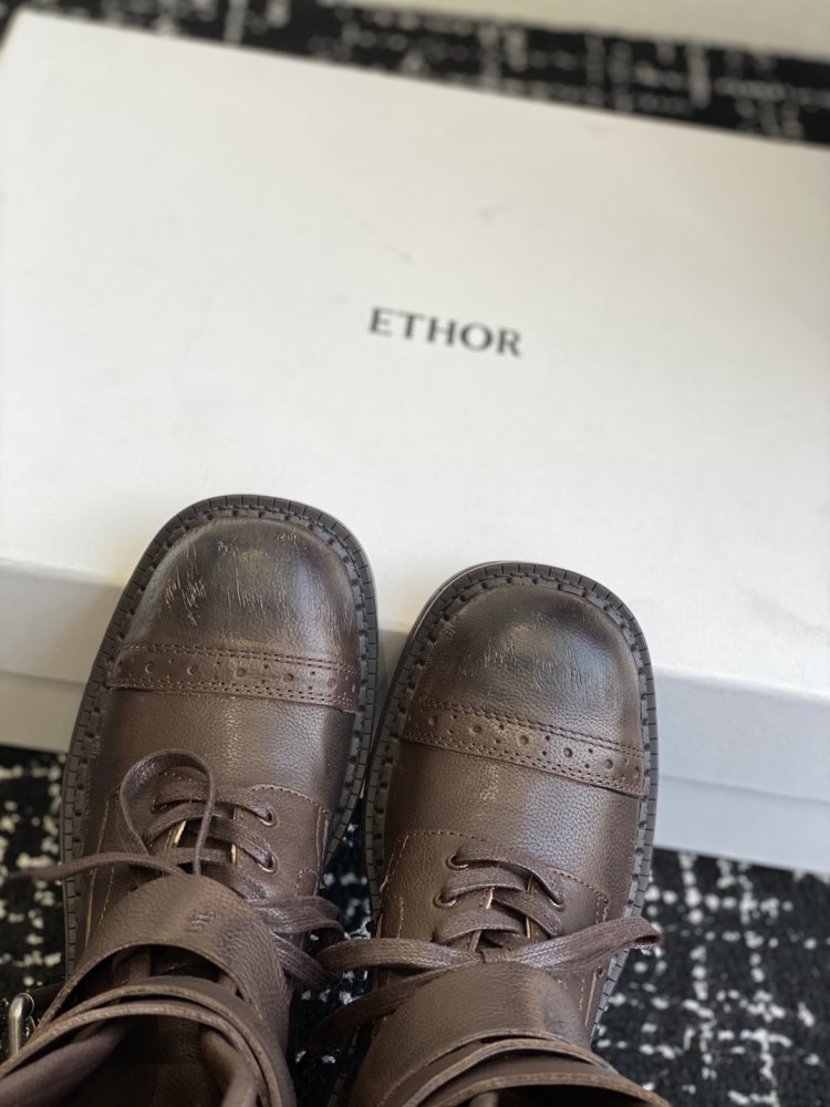 Черевики жіночі фото 6