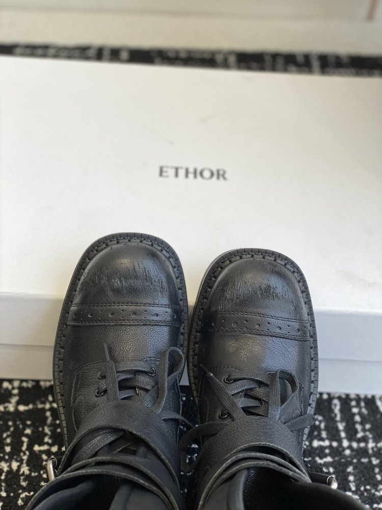 Черевики жіночі фото 6