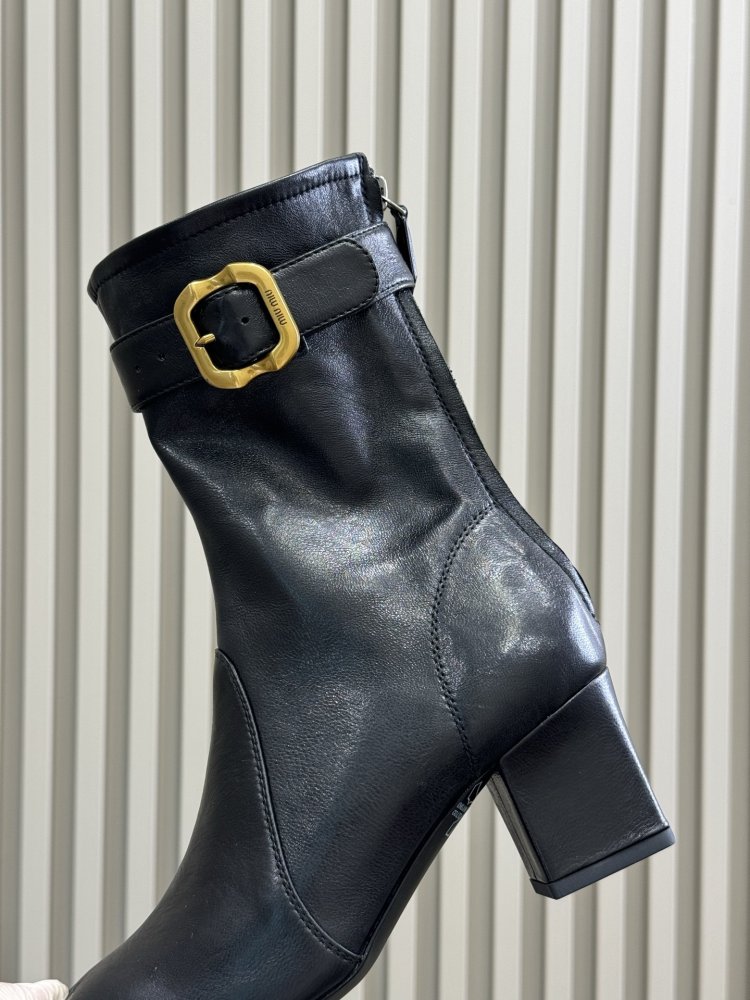 Черевики жіночі фото 6