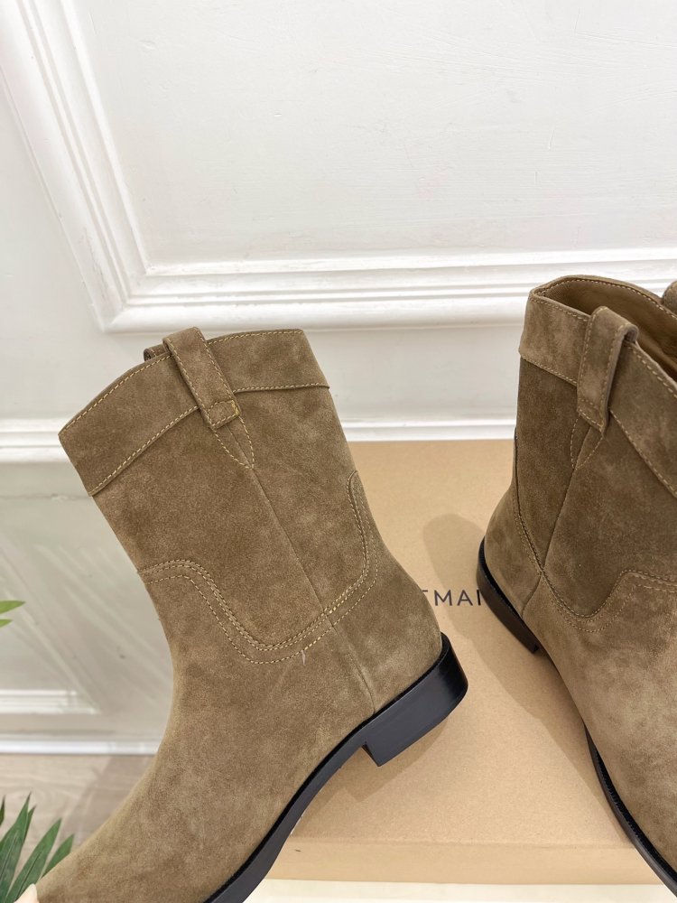 Ботинки женские фото 6