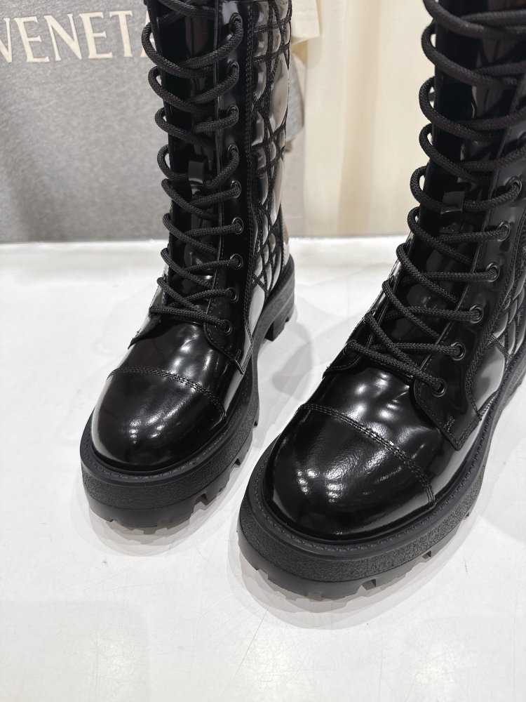 Ботинки женские фото 6