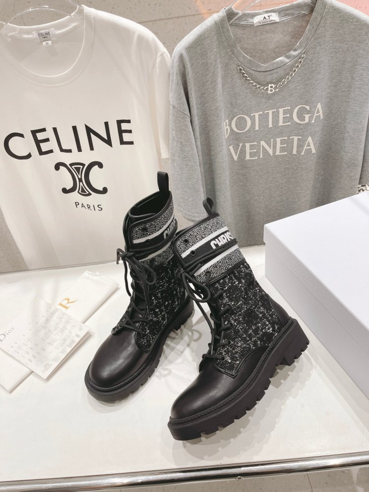 Ботинки женские фото 6