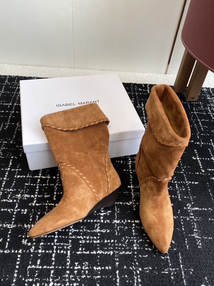 Ботинки женские фото 6