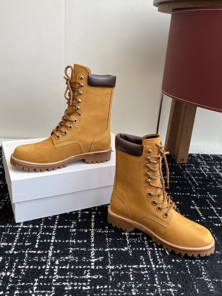 Boots women's фото 6