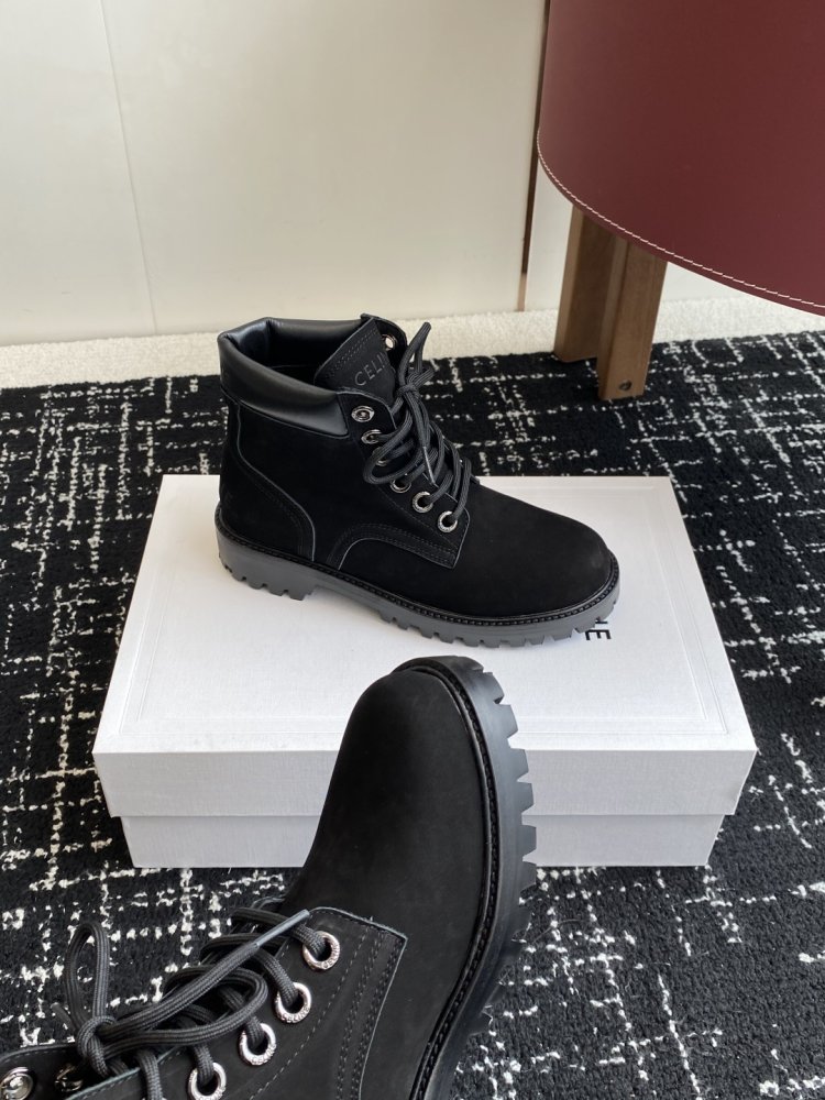 Ботинки женские фото 6