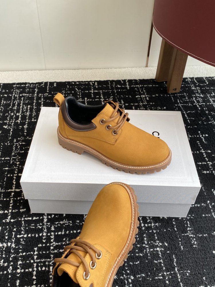 Ботинки женские фото 6