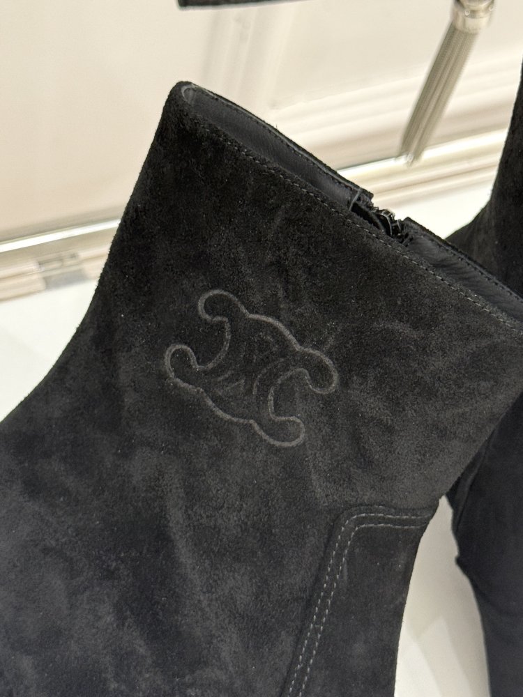 Черевики жіночі фото 6