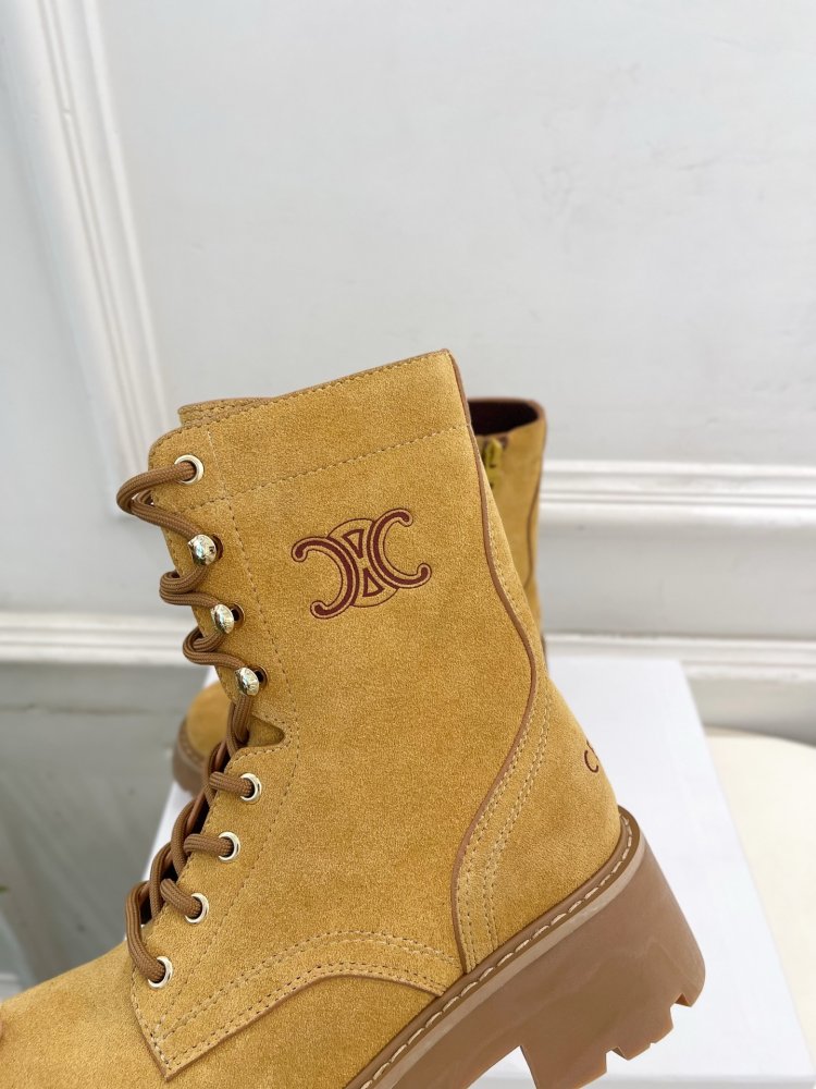 Ботинки женские фото 6