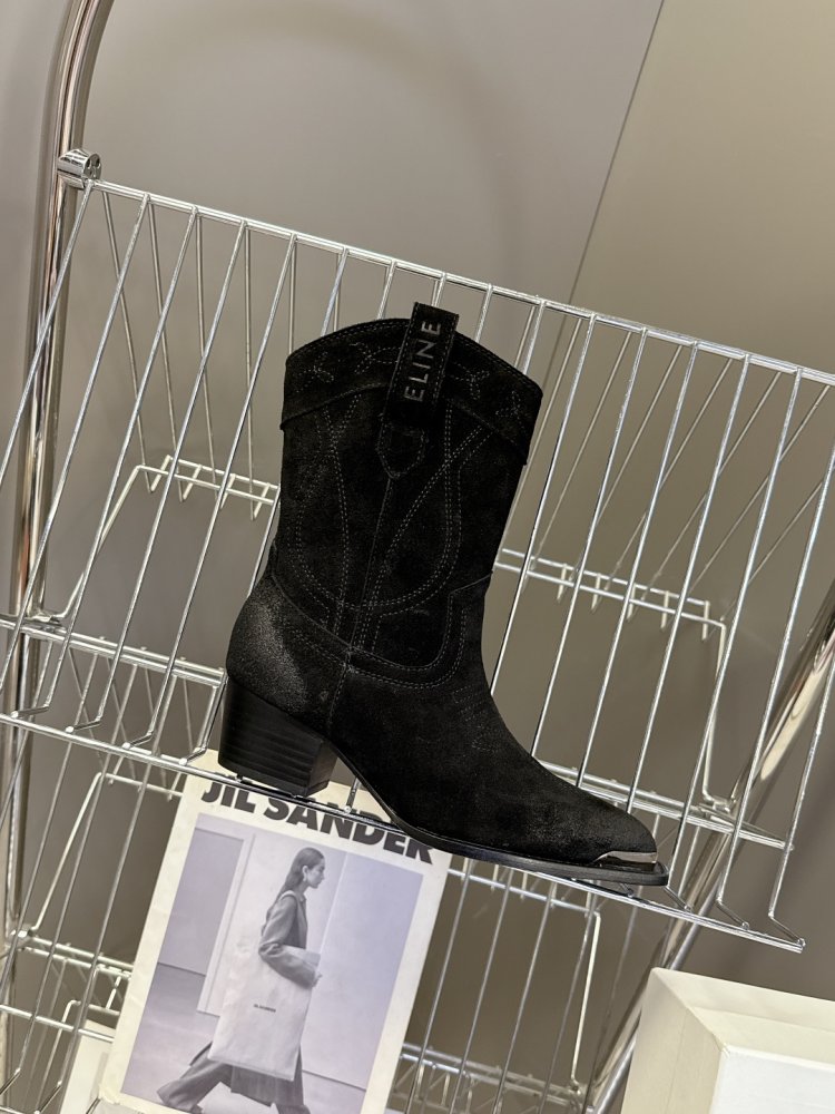 Черевики жіночі фото 6